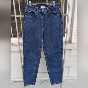 Guess Jeans G06 Mom Great Condition Size 28